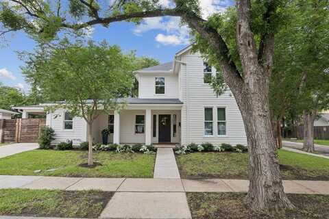 1921 Washington Avenue, Fort Worth, TX 76110