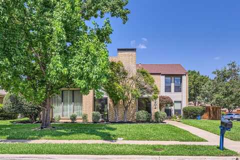 2202 Southern Court, Carrollton, TX 75006