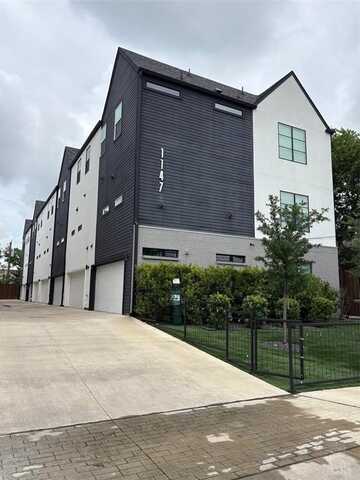 1147 N Madison Avenue, Dallas, TX 75208