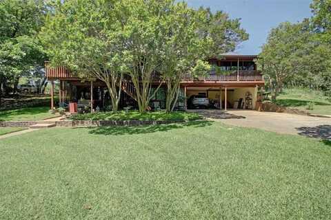 8360 Eagle Mountain Circle, Fort Worth, TX 76135