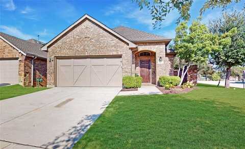 751 Kirby Drive, Argyle, TX 76226