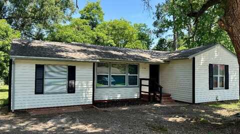 316 N Frost Street, New Boston, TX 75570