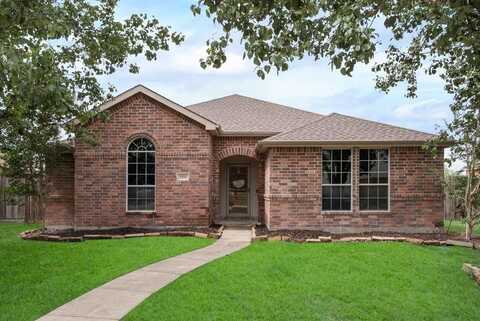 104 Singleton Drive, Royse City, TX 75189