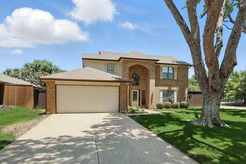 1800 Chatham Drive, Flower Mound, TX 75028