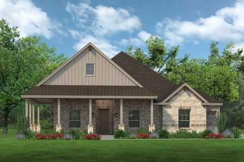 132 Evanston Court, New Fairview, TX 76078