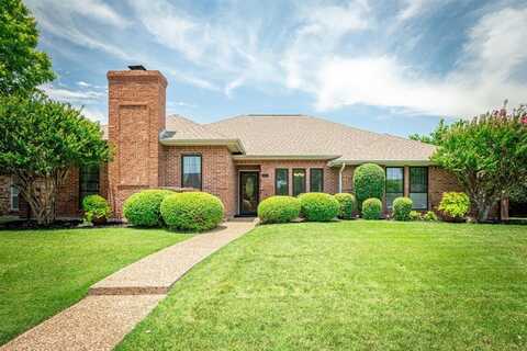 1038 Magnolia Drive, Carrollton, TX 75007