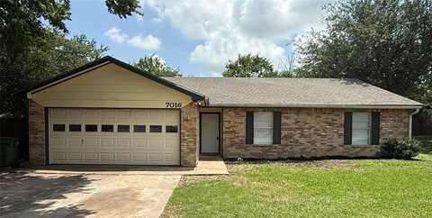 7016 Ridgetop Road, North Richland Hills, TX 76182