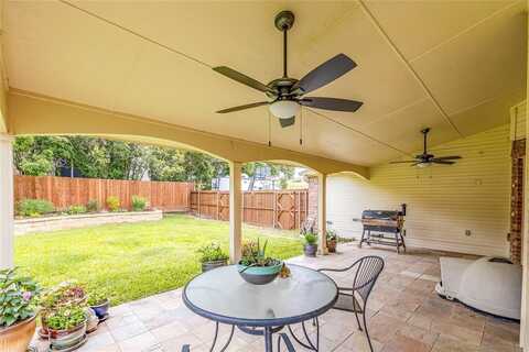 4406 Westcreek Lane, Sachse, TX 75048