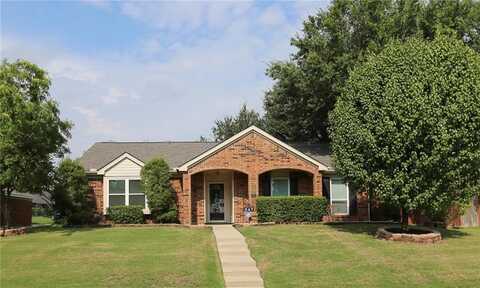 247 Aspenway Drive, Coppell, TX 75019
