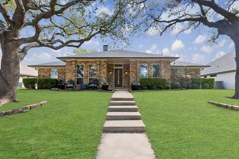 10216 Shadow Way, Dallas, TX 75243