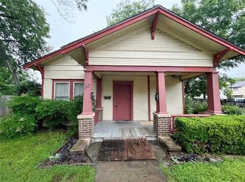 113 Bernard Street, Denton, TX 76201