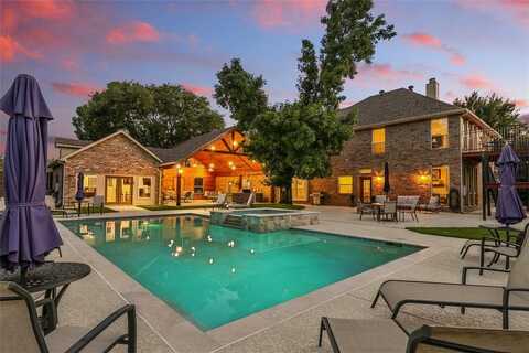 730 Emerald Sound Boulevard, Oak Point, TX 75068
