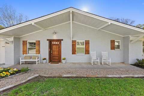 3612 Grandview Drive, Grapevine, TX 76051