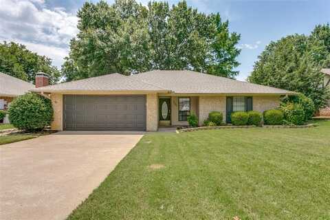 3055 Panhandle Drive, Grapevine, TX 76051
