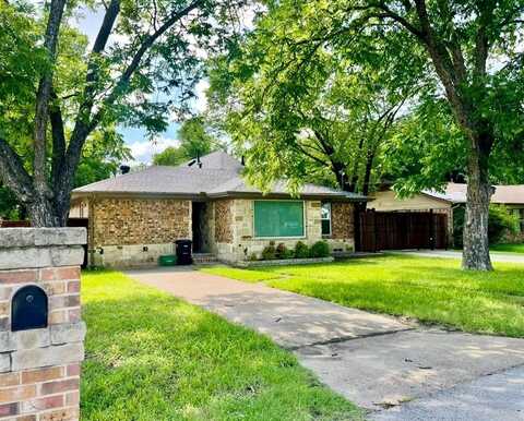 1111 Ervin Lane, Mesquite, TX 75149