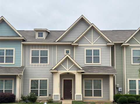 5513 Galante Lane, Denton, TX 76208