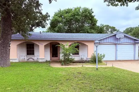 2906 SE 6th Street, Mineral Wells, TX 76067