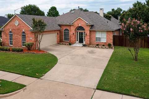 2521 Natchez Terrace, Denton, TX 76210