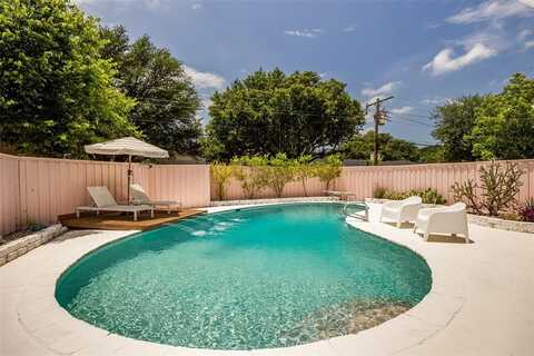 2617 Beechmont Drive, Dallas, TX 75228