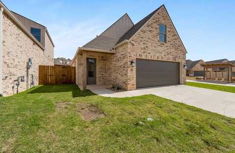 4344 Macnab Drive, Tyler, TX 75707