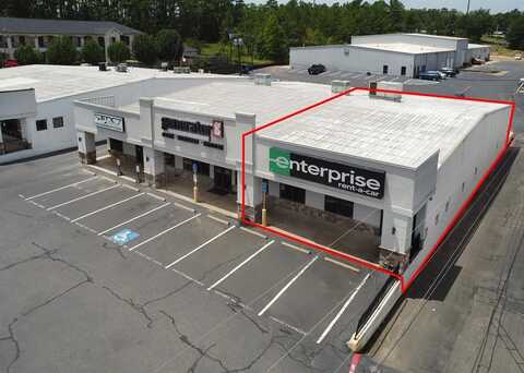 3221 S Southwest Loop 323, Tyler, TX 75701