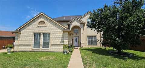 5632 Centeridge Drive, Dallas, TX 75249