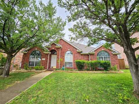 1412 Meadow Drive, Irving, TX 75063