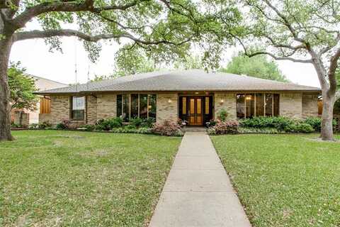 7017 Joyce Way, Dallas, TX 75225