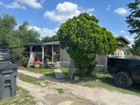 103 Zumwalt Circle, Hackberry, TX 75036