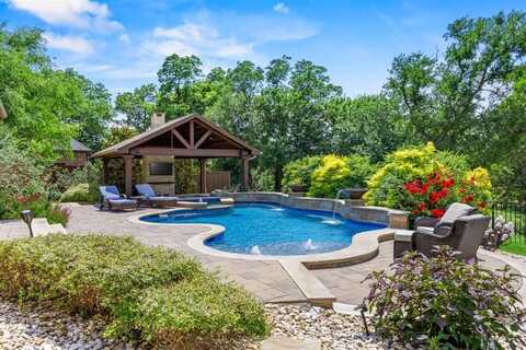 881 Derick Lane, Prosper, TX 75078