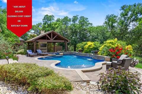 881 Derick Lane, Prosper, TX 75078