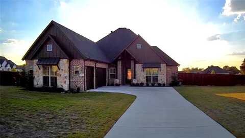 1111 Hayfield Drive, Midlothian, TX 76065