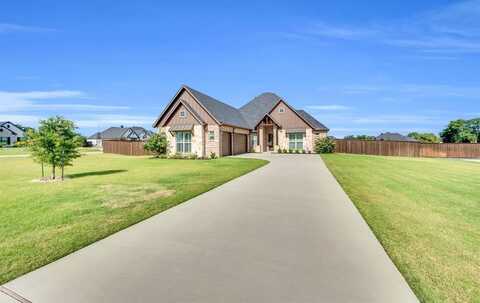 1111 Hayfield Drive, Midlothian, TX 76065