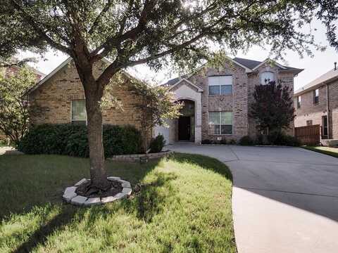 329 Huffman Bluff, Keller, TX 76248