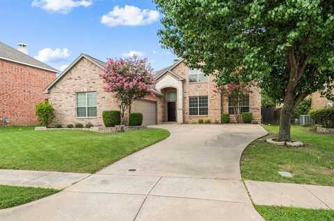 329 Huffman Bluff, Keller, TX 76248