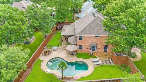 211 Westwind Drive, Coppell, TX 75019