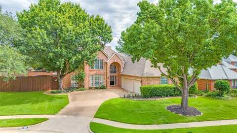 211 Westwind Drive, Coppell, TX 75019