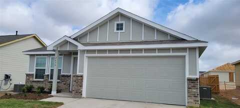 2636 Turtle Dove Drive, Fort Worth, TX 76179