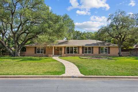5834 Melshire Drive, Dallas, TX 75230