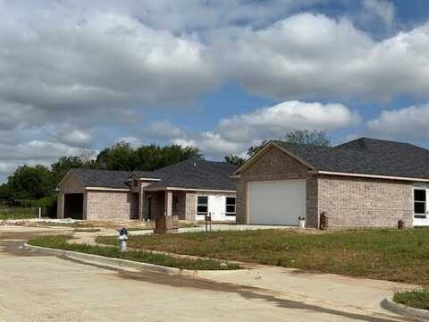 10105 Budtime Lane, Dallas, TX 75217
