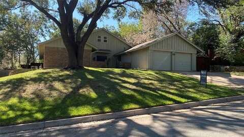 3957 Wosley Drive, Fort Worth, TX 76133