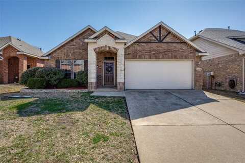 5104 Pebble Beach Trail, Denton, TX 76208