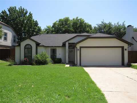 2308 Crestmeadow Street, Denton, TX 76207