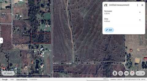Lot 19 FM 47, Wills Point, TX 75169