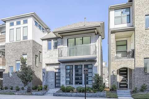8080 Ingram Drive, Plano, TX 75024
