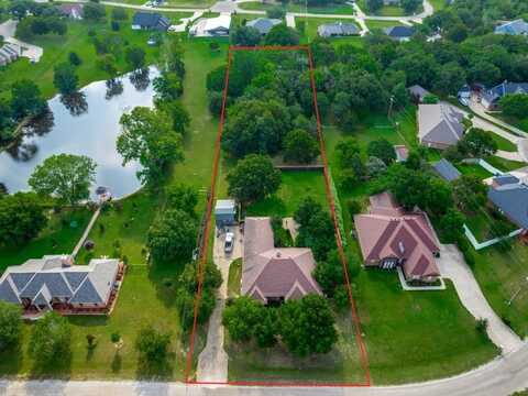 2720 Dorothy Drive, Keene, TX 76031