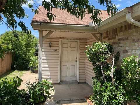 410 Pogue Street, Cedar Hill, TX 75104
