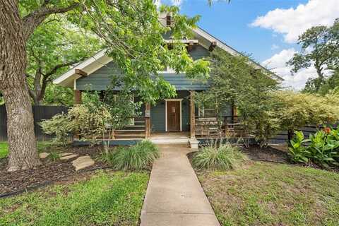 1525 McKenzie Avenue, Waco, TX 76708