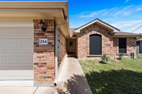 214 N 10th Street, Nolanville, TX 76559