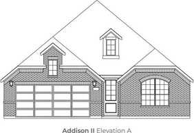 5013 Meadow Vista Lane, Fort Worth, TX 76036